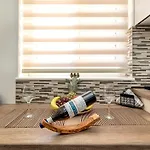 Reborn Luxury Apartments