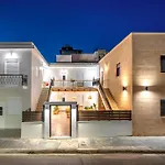 Reborn Luxury Apartments