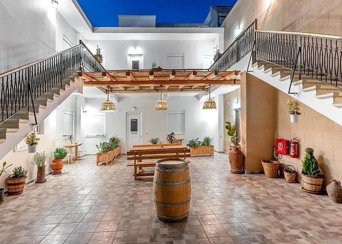 Reborn Luxury Apartments