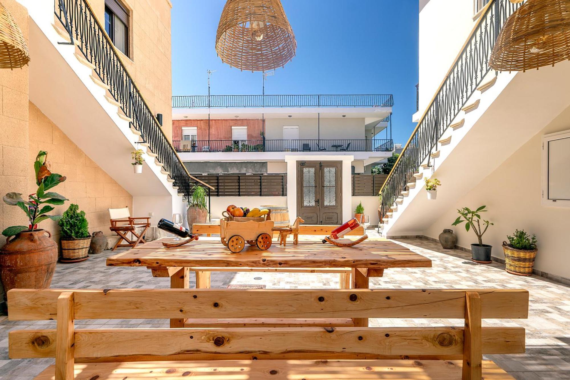 Lejlighed Reborn Luxury *