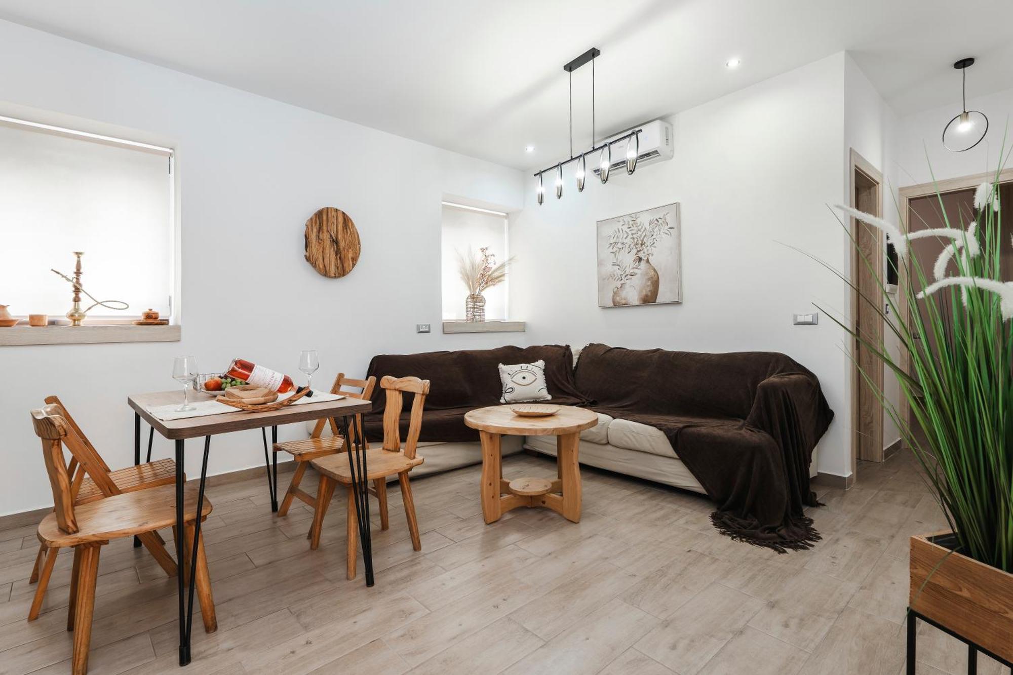 Reborn Luxury Lejlighed