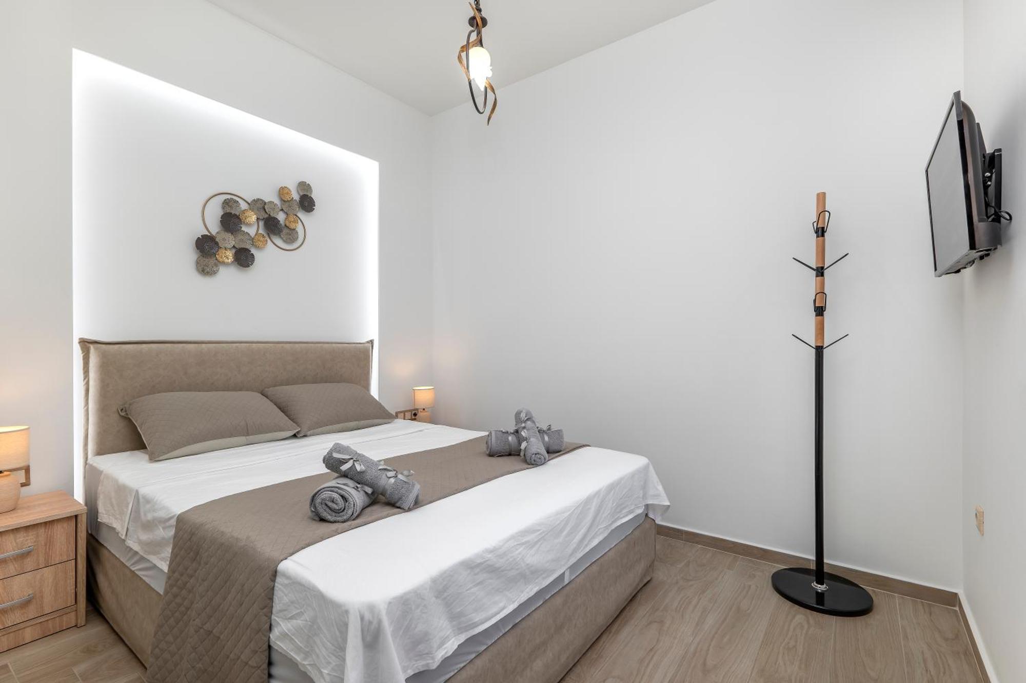 Lejlighed Reborn Luxury Rhodes City
