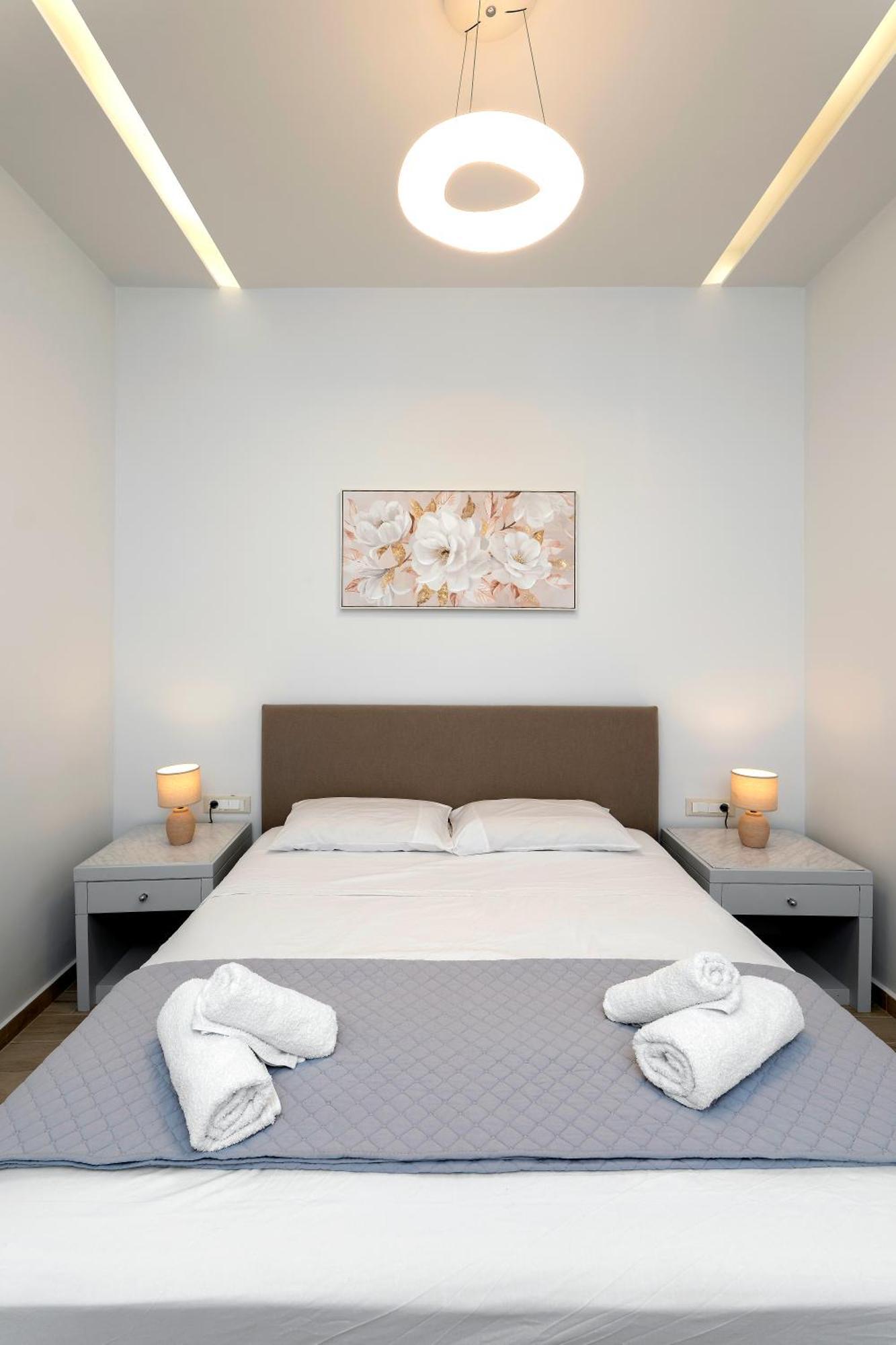 Lejlighed Reborn Luxury *