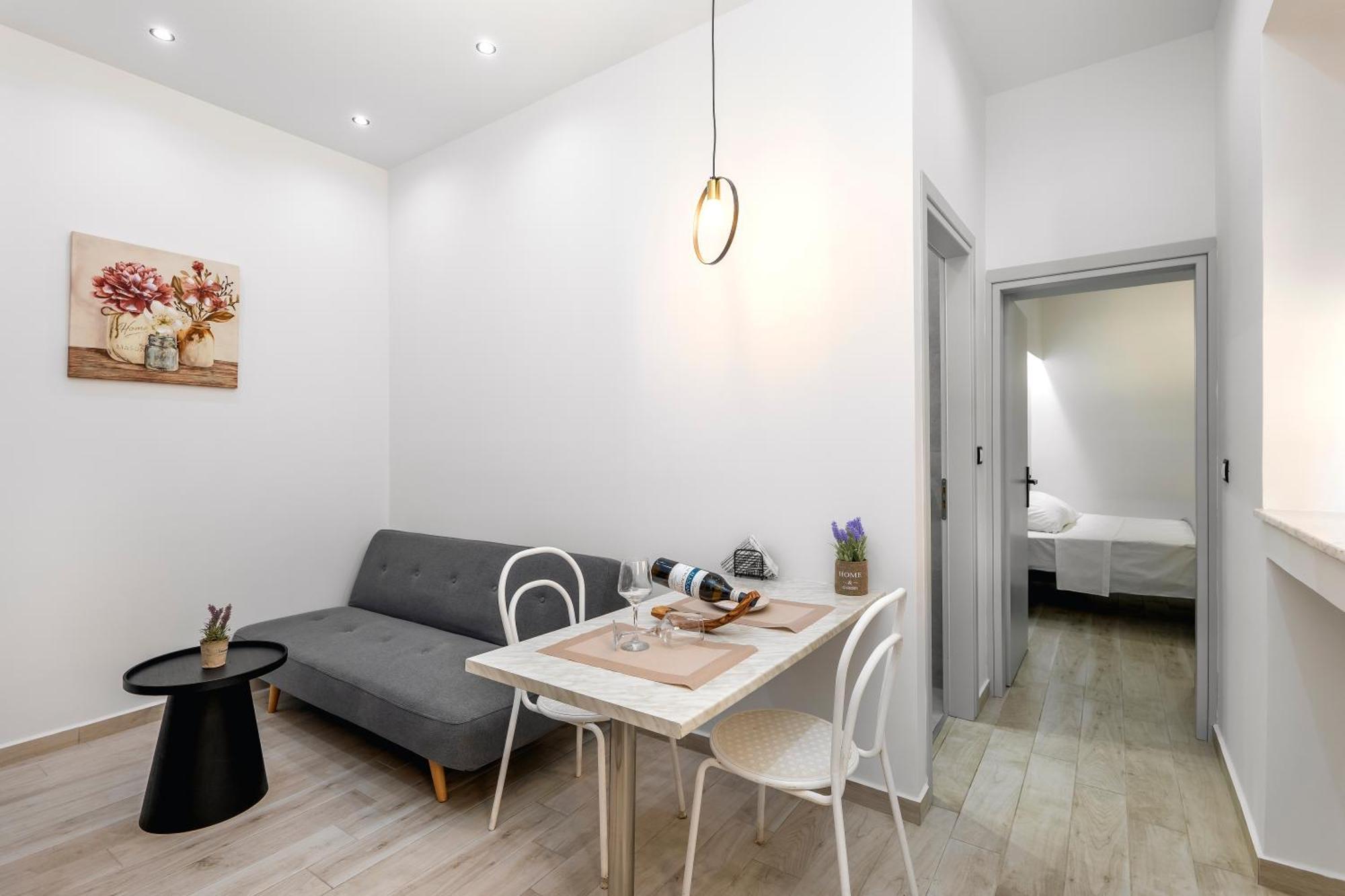 Reborn Luxury Lejlighed Rhodes City