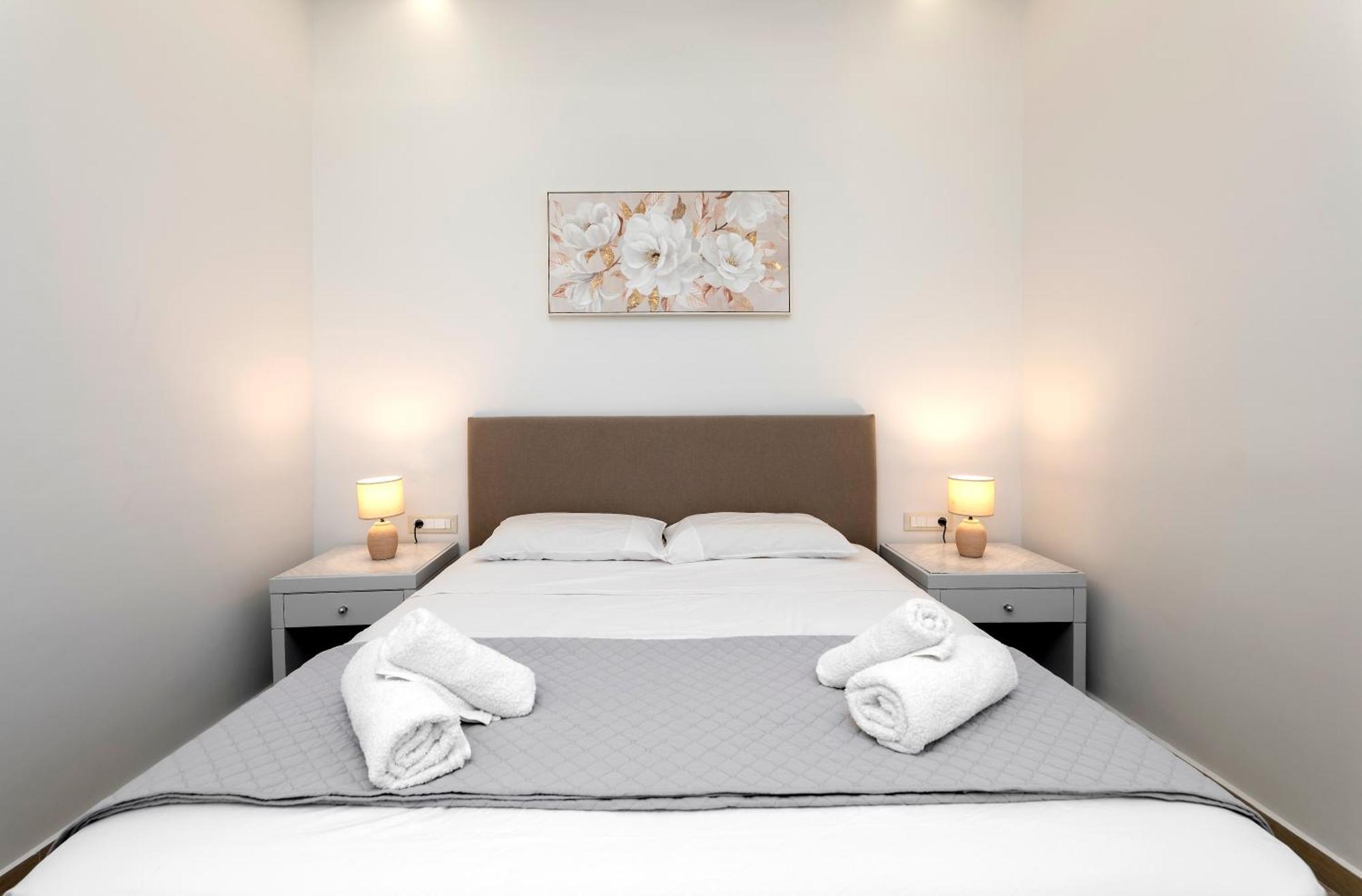 Reborn Luxury Lejlighed