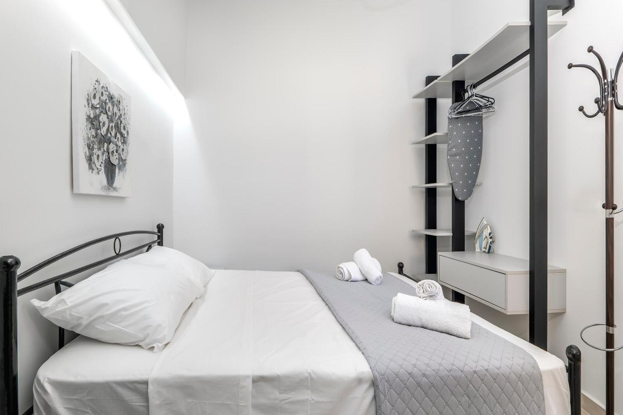 Lejlighed Reborn Luxury