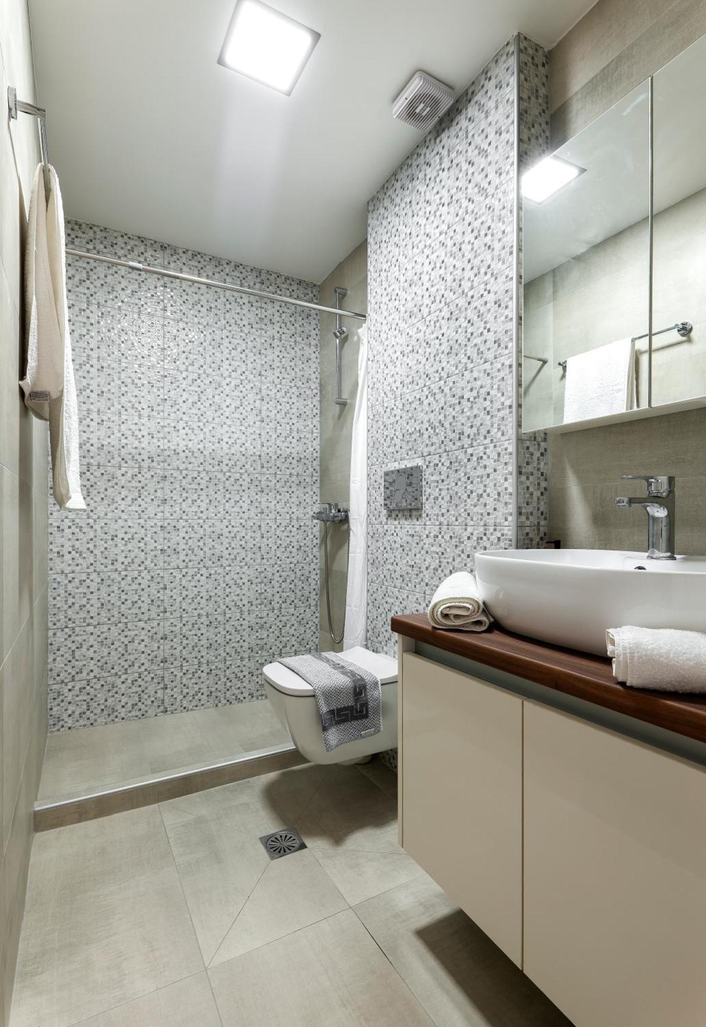 Lejlighed Reborn Luxury Rhodes City