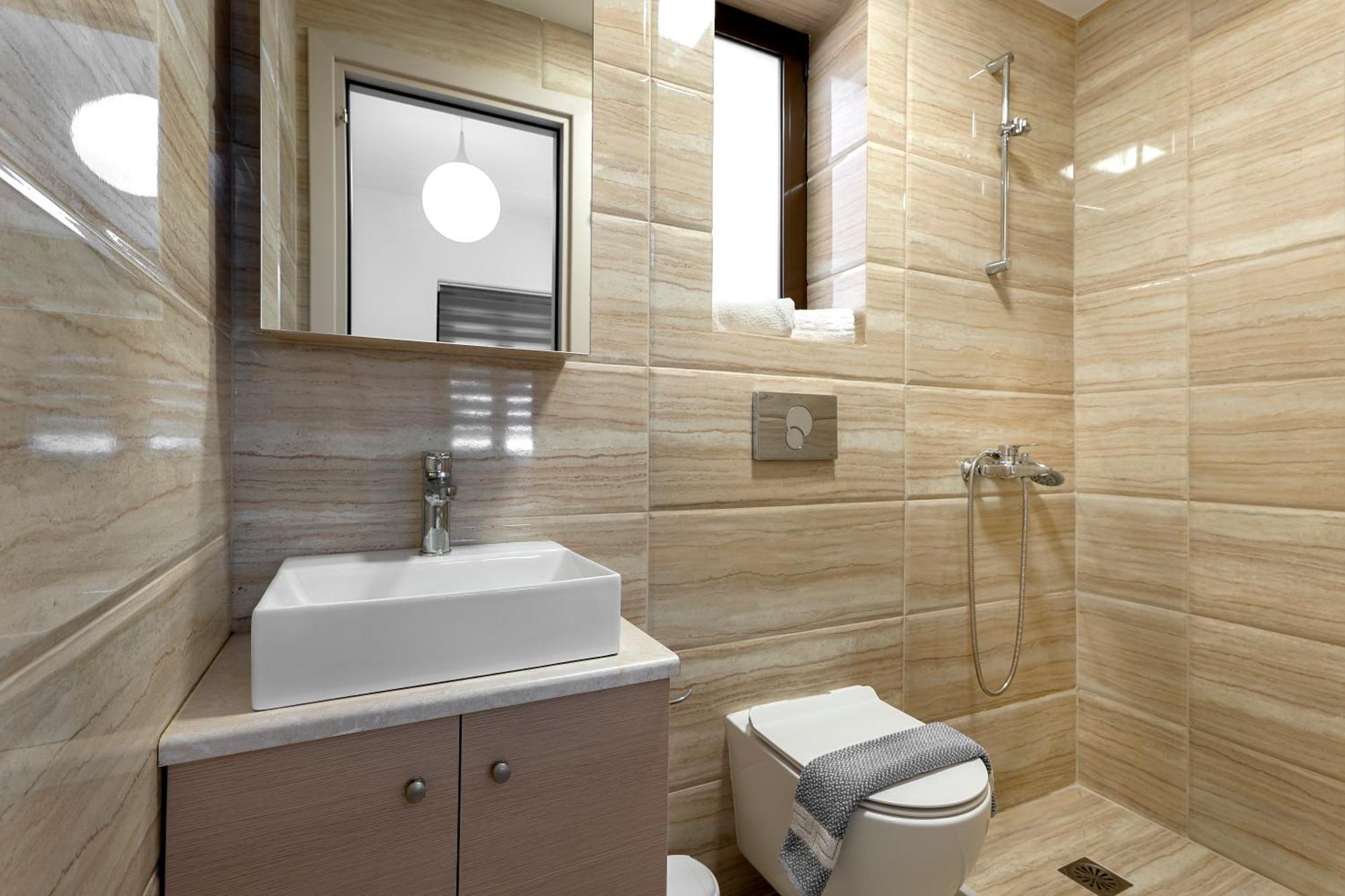 Lejlighed Reborn Luxury Rhodes City
