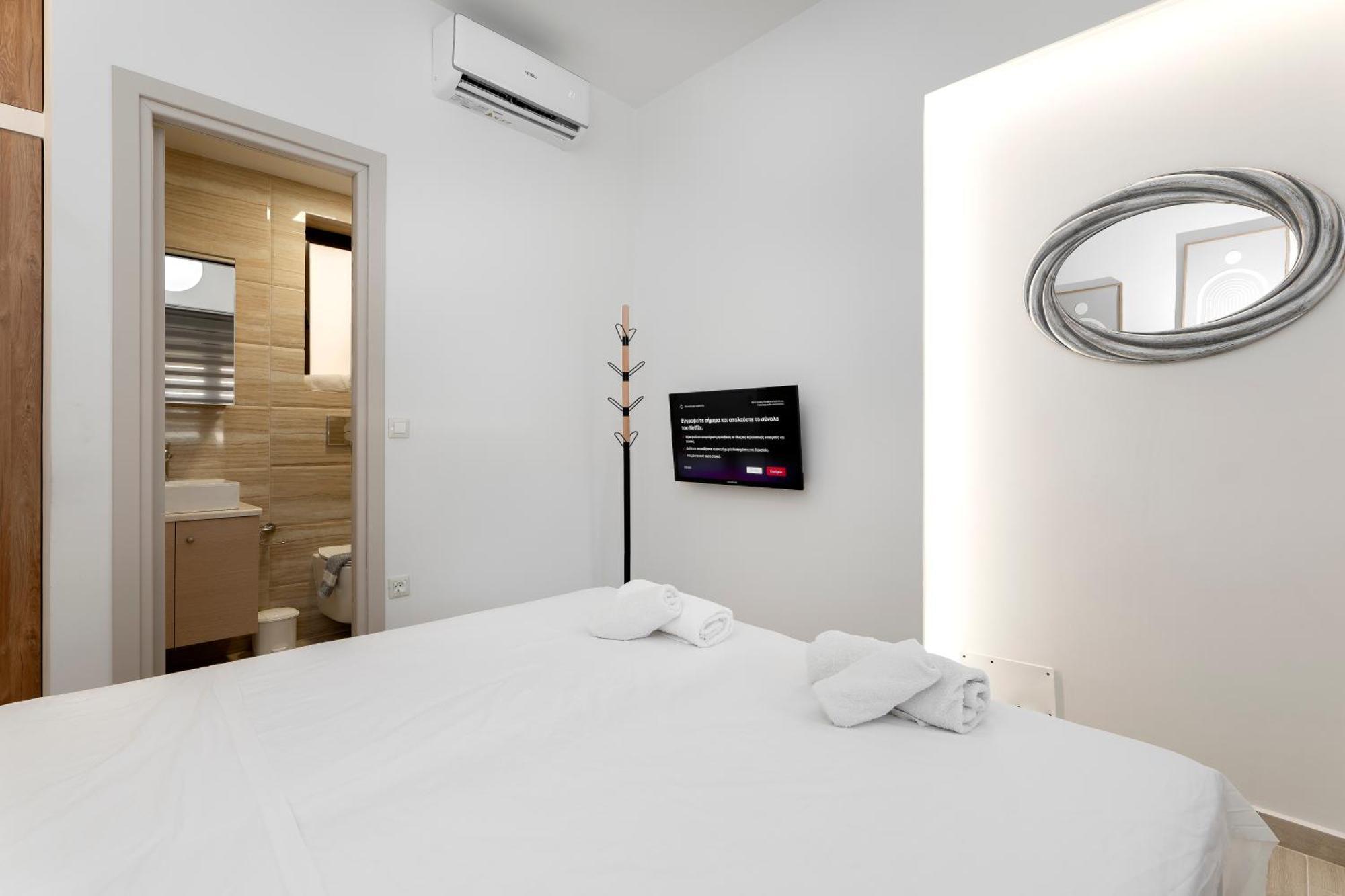 Reborn Luxury * Rhodes City
