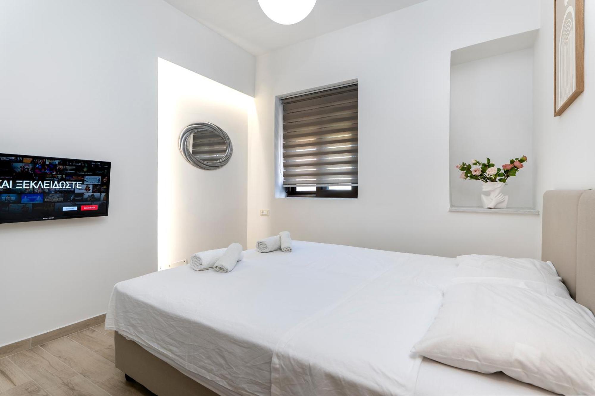 Lejlighed Reborn Luxury Rhodes City