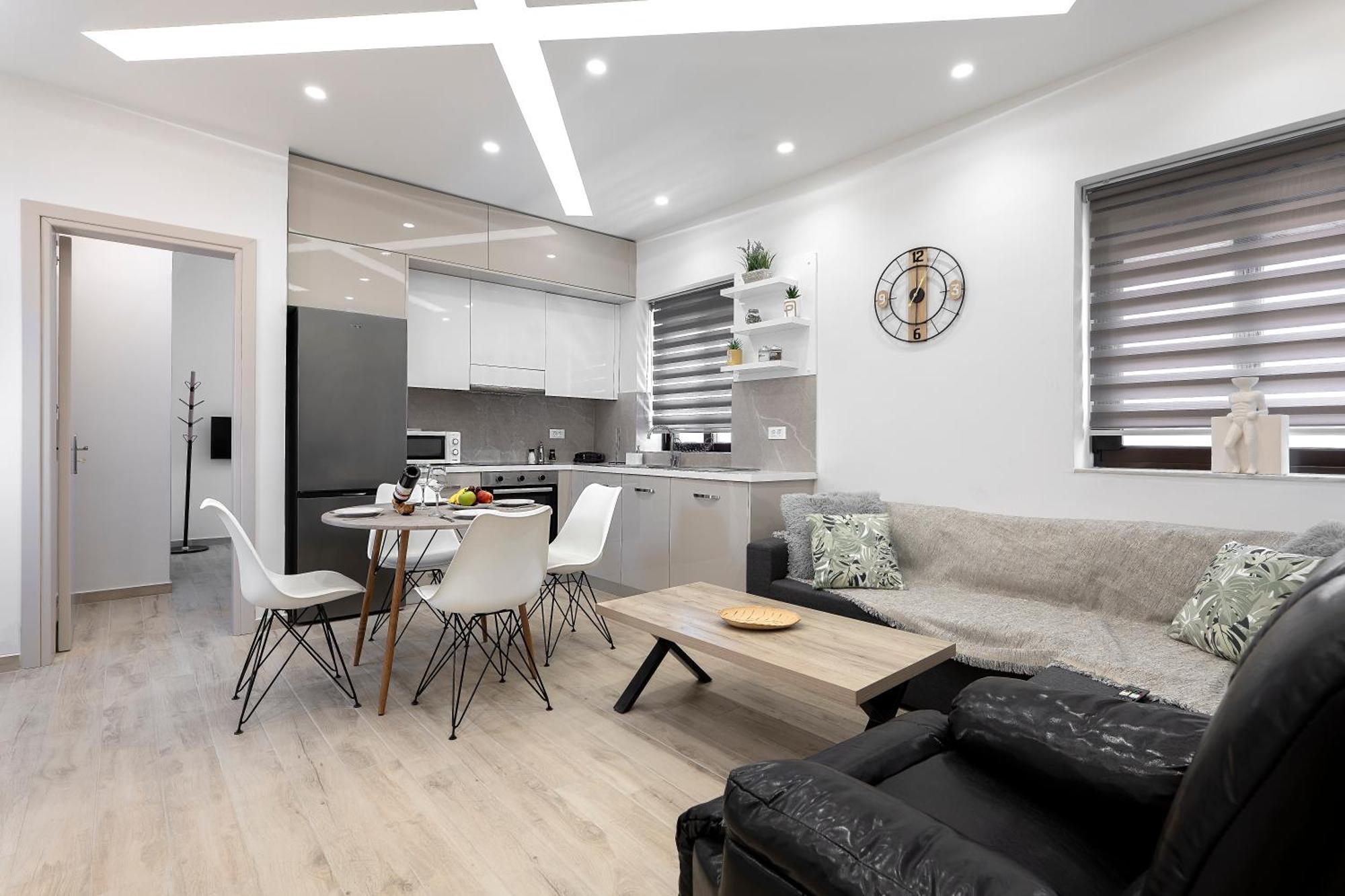 Reborn Luxury