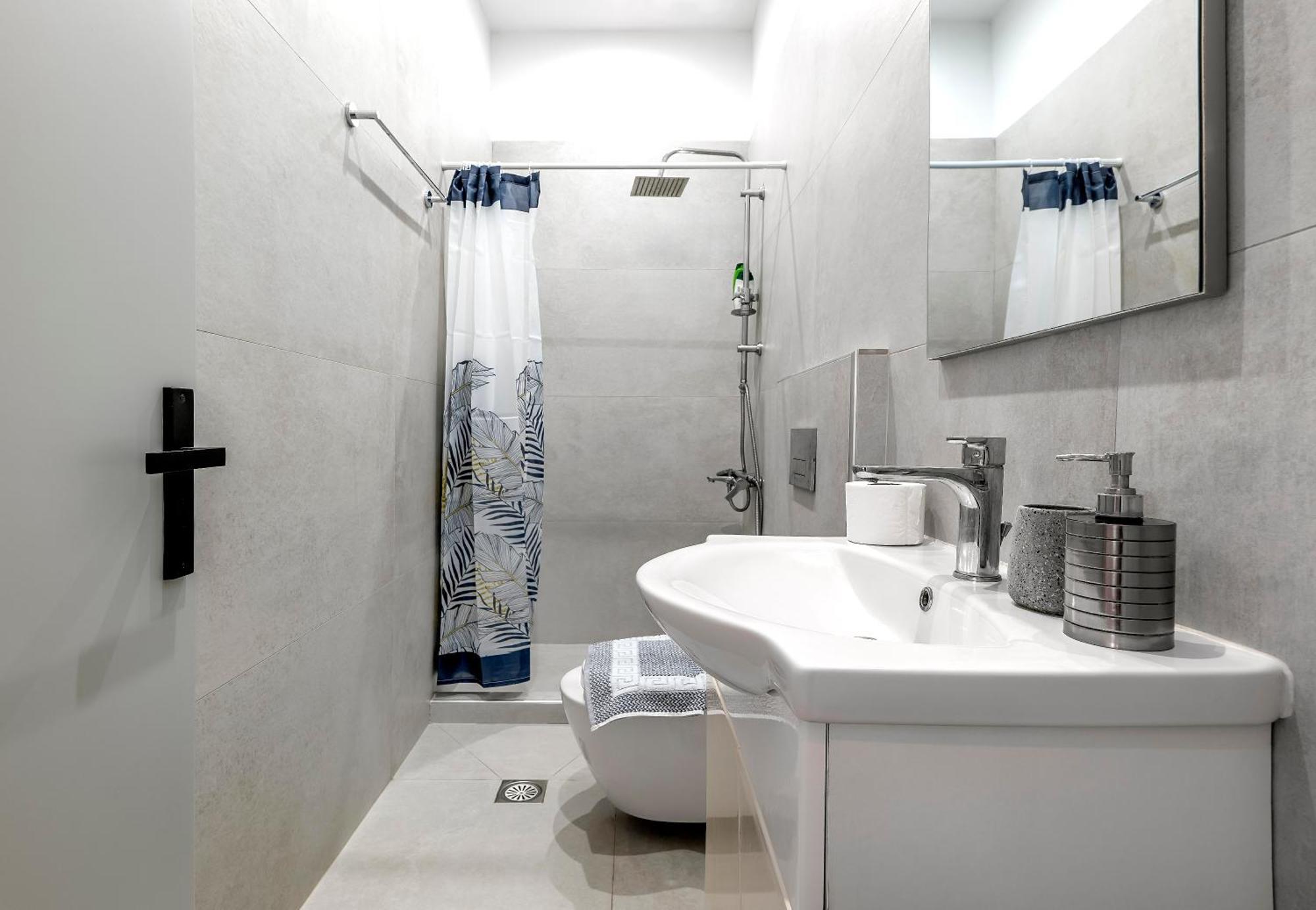 Reborn Luxury Lejlighed *
