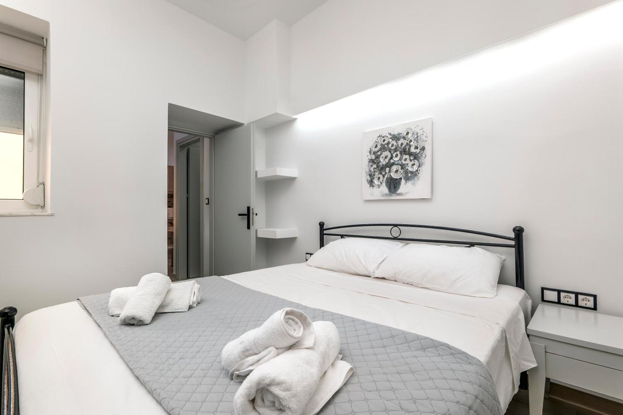 Lejlighed Reborn Luxury
