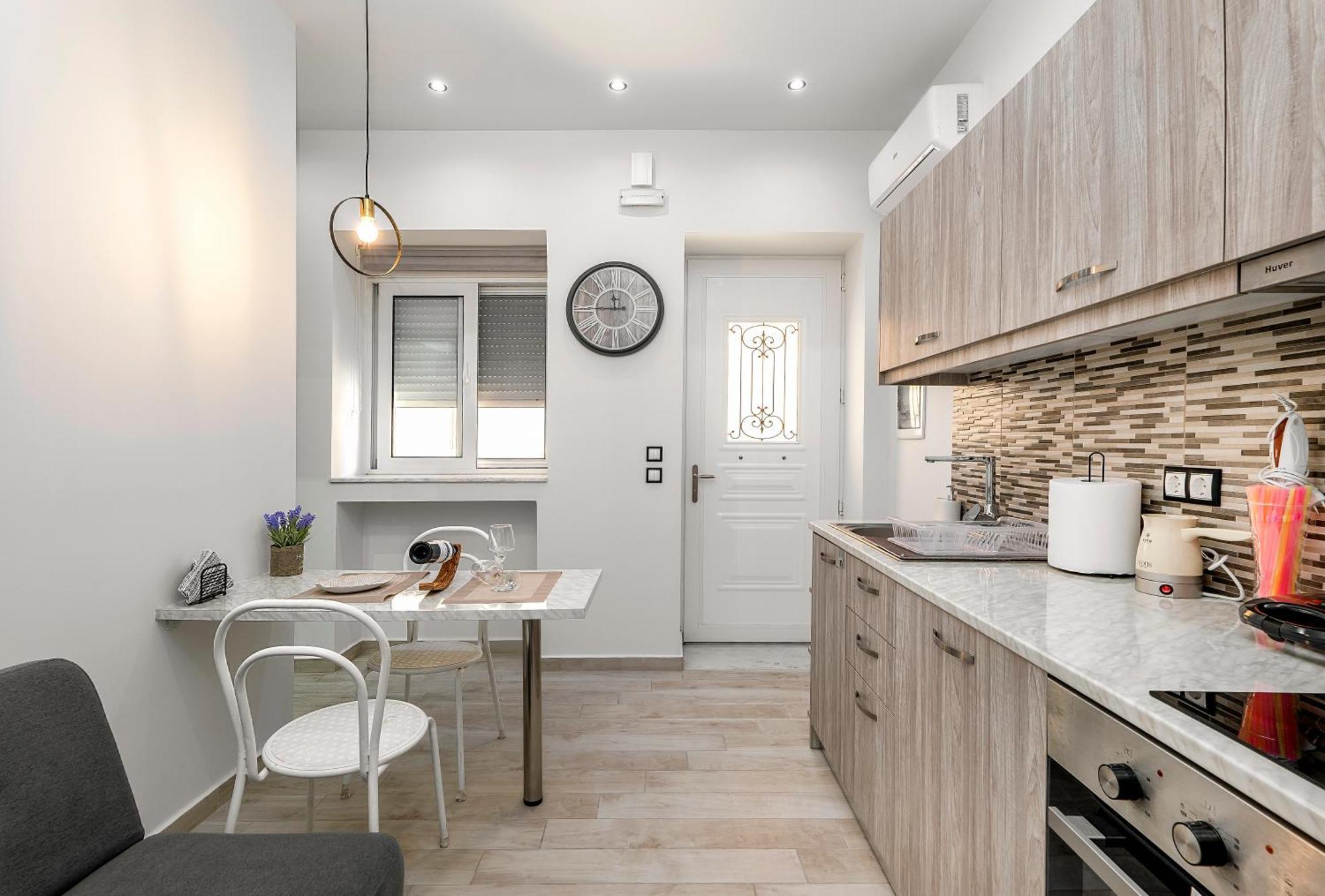 Reborn Luxury Rhodes City