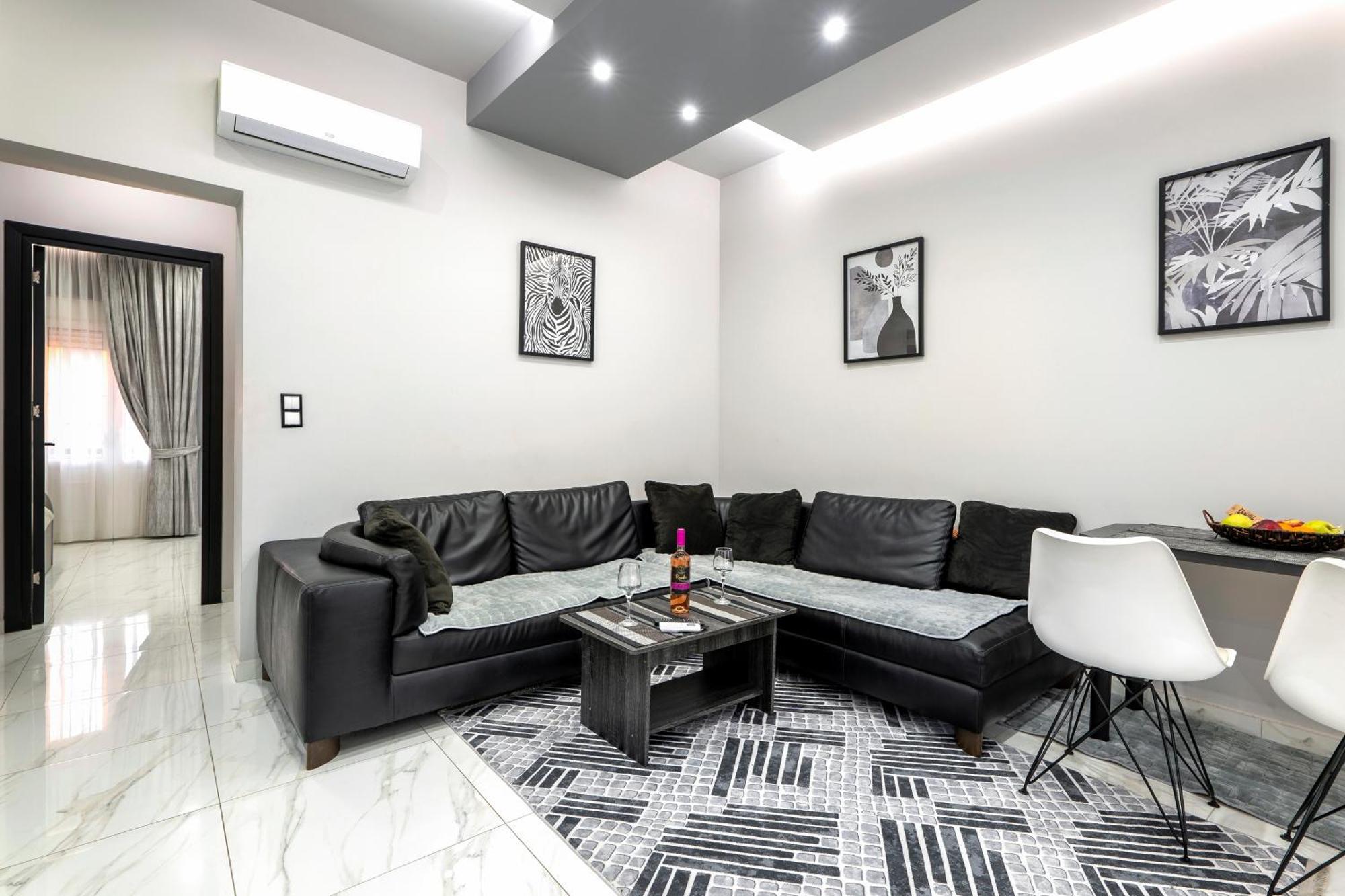 Reborn Luxury * Rhodes City