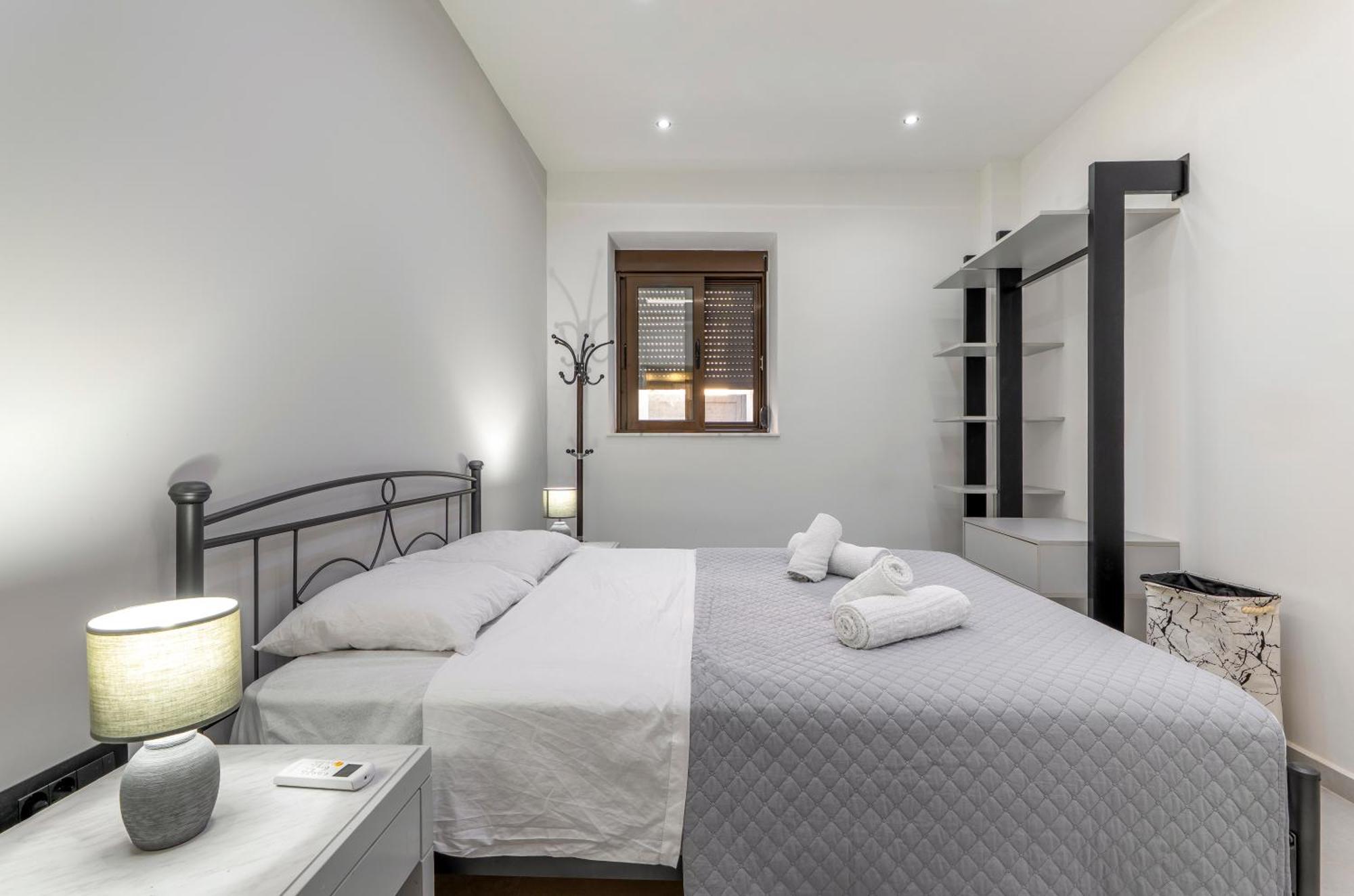 Apartment Reborn Luxury *