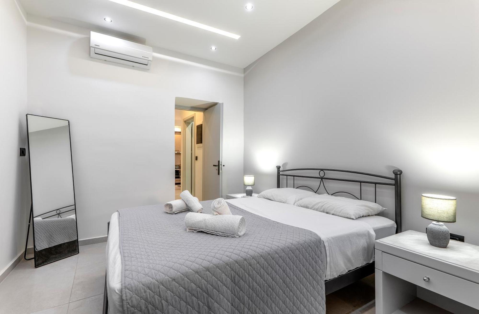 Apartment Reborn Luxury *